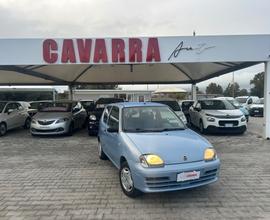 Fiat Seicento 1.1i cat Comfort
