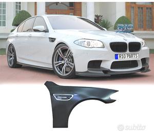 PARAFANGO DESTRO BMW F10 F11 10-17 BERLINA TOURING
