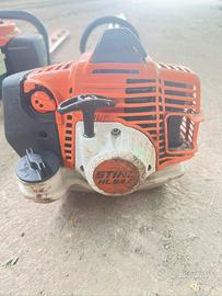 Tagliasiepi astalunga stihl