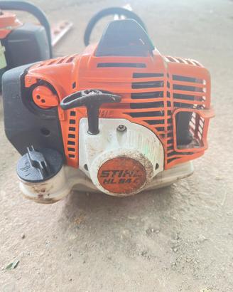 Tagliasiepi astalunga stihl