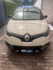 Renault Captur 1.5 dCi 90 CV Energy R-Link