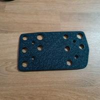 2 Mod per pedaliera Logitech G29, G27, G920
