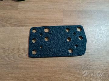 2 Mod per pedaliera Logitech G29, G27, G920