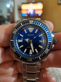 seiko diver prospex