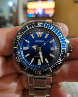 seiko diver prospex
