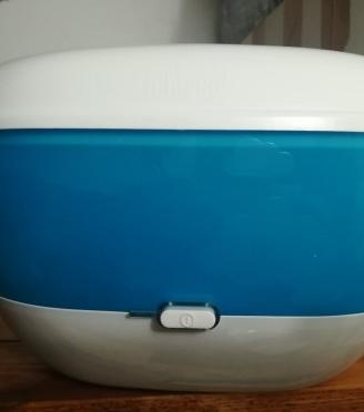 Umidificatore chicco