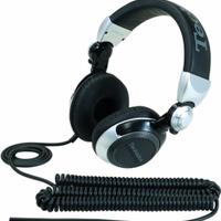 Technics Sennheiser cuffie dj