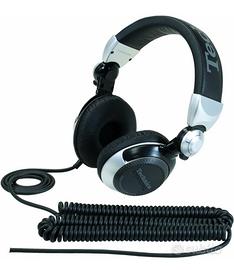 Technics Sennheiser cuffie dj