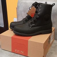 Stivali moto TCX Blend 2 nuovi