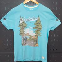 T-shirt wonder love Royal Enfield