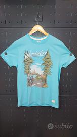 T-shirt wonder love Royal Enfield