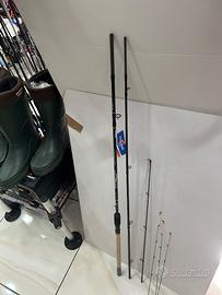 Colmic Mirage S31 Stillwater 50