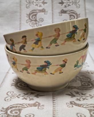 TAZZE VINTAGE 