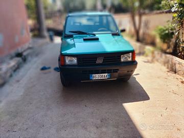 fiat panda 4x4