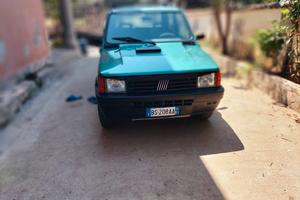 fiat panda 4x4