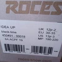 Scarponi bambino 30 - 35