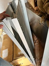 Rampe per auto/furgone