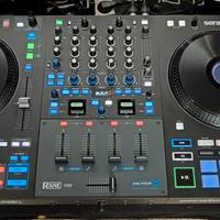 consolle dj rane 4 più case udg