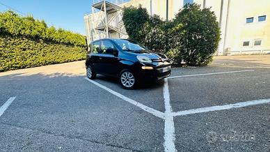 Fiat Panda 0.9 turbo. Euro 6b. Metano.ok neopatent