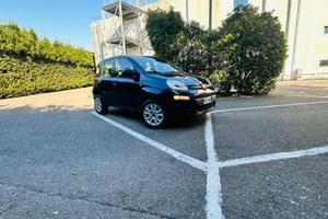 Fiat Panda 0.9 turbo. Euro 6b. Metano.ok neopatent