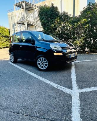 Fiat Panda 0.9 turbo. Euro 6b. Metano.ok neopatent