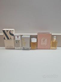 miniature collezione vintage 90 2000 