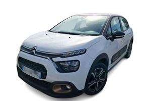 Citroen c3 iii 1.2 puretech 83cv C-Series