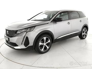 Peugeot 5008 BlueHDi 130 Allure Pack EAT8 S/S...