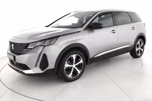 Peugeot 5008 BlueHDi 130 Allure Pack EAT8 S/S...