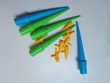 20 punte auto irriganti