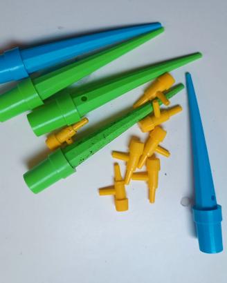 20 punte auto irriganti