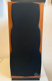 Chario Silhouette 300 diffusori Hi-Fi vintage