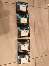 cartucce HP 82 originali 