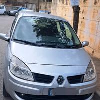 Scenic due    1.5 dci