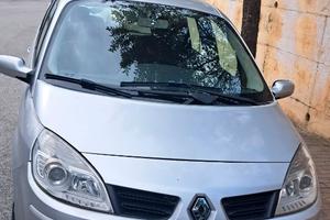 Scenic due    1.5 dci