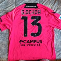 Maglia calcio portiere Ochoa salernitana