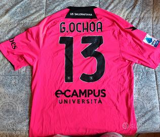 Maglia calcio portiere Ochoa salernitana