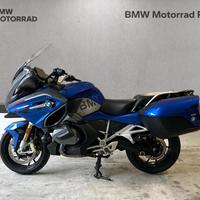 BMW R 1250 RT Abs my21
