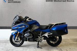 BMW R 1250 RT Abs my21