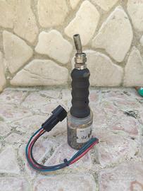 Attuatore pompa iniezione diesel 12V nuovo