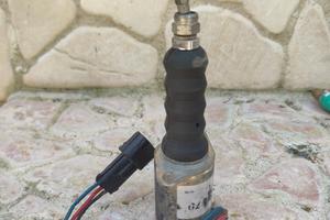 Attuatore pompa iniezione diesel 12V nuovo