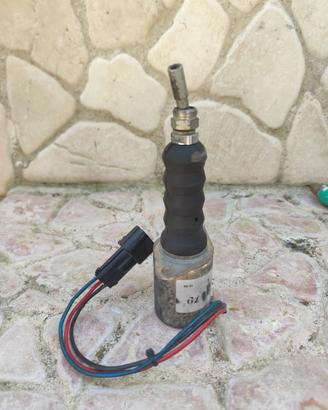 Attuatore pompa iniezione diesel 12V nuovo