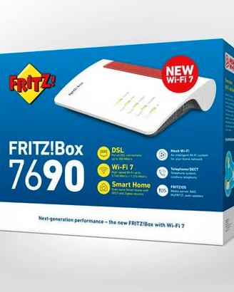 FritzBox 7690