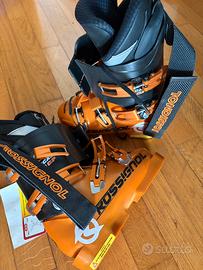Rossignol Radical World Cup 22.5 NUOVI da gara