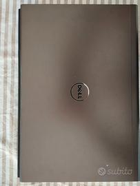 Workstation portatile Dell Precision M4800