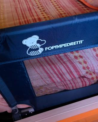 Barra letto Foppapedretti