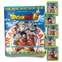 DRAGON BALL FIGURINE