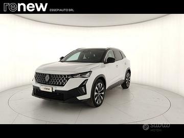 Renault Austral techno full hybrid E-Tech 200cv