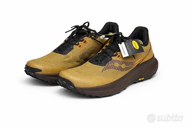 Saucony Xodus Ultra 4 nuove n.50