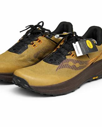 Saucony Xodus Ultra 4 nuove n.50